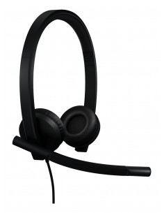Logitech H570E Слушалки... 2